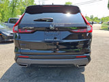 New 2026 Honda CR-V Sport Touring image 5