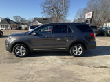 Used 2017 Ford Explorer XLT w/ Equipment Group 201A image 6