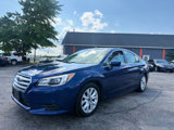Used 2017 Subaru Legacy 2.5i Premium image 6