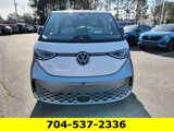 New 2025 Volkswagen ID. Buzz 1st Edition image 2