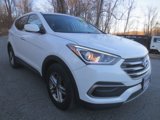 Used 2018 Hyundai Santa Fe Sport image 2