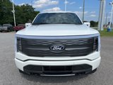 New 2025 Ford F150 Lightning Lariat image 2