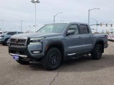 New 2025 Nissan Frontier PRO-4X w/ Pro Premium Package image 6