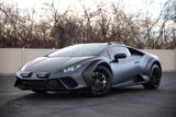 Used 2024 Lamborghini Huracan Sterrato image 4