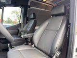 Used 2023 Mercedes-Benz Sprinter 144 Cargo image 3
