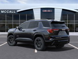 New 2026 GMC Terrain AT4 image 3