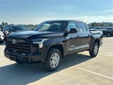 New 2025 Toyota Tundra SR5 image 2