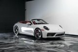 Used 2022 Porsche 911 Cabriolet image 6