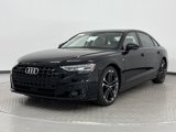 New 2025 Audi A8 L 3.0T image 3