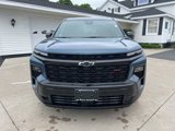 New 2025 Chevrolet Traverse RS w/ LPO, Floor Liner Package image 2