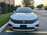 Used 2017 Volkswagen Passat 1.8T R-Line image 4