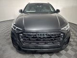 New 2025 Audi SQ8 Prestige image 2