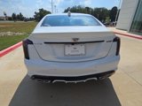New 2026 Cadillac CT5 V image 4