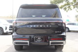 New 2025 INFINITI QX80 Sensory image 4