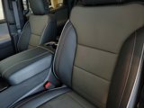 New 2026 Chevrolet Silverado EV Trail Boss image 6