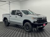 Used 2025 Chevrolet Silverado 1500 ZR2 w/ Technology Package image 6