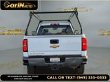 Used 2018 Chevrolet Silverado 2500 W/T w/ WT Convenience Package image 5