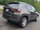 Used 2022 Jeep Compass Latitude image 4