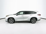 Used 2024 Toyota Highlander XLE image 4