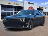 Certified 2023 Dodge Challenger R/T Scat Pack w/ 1320 Plus Group image 2