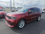 Used 2023 Dodge Durango GT image 3