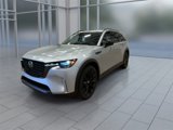 New 2025 MAZDA CX-90 Plug-In Hybrid w/Premium Sport image 4