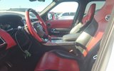 Used 2020 Land Rover Range Rover Sport SVR image 6
