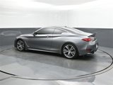 Used 2017 INFINITI Q60 w/ Cargo Package image 5