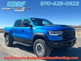 New 2025 RAM 1500 RHO w/ RHO Level 1 Equipment Group image 3