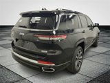 New 2025 Jeep Grand Cherokee L Overland image 6
