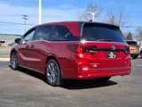 New 2025 Honda Odyssey Touring image 6