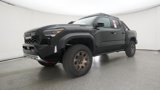 New 2025 Toyota Tacoma 4x4 Double Cab Hybrid image 6