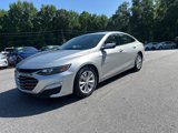 Used 2021 Chevrolet Malibu LT image 2