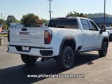 New 2025 GMC Sierra 2500 AT4 image 3