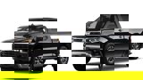New 2025 Chevrolet Silverado 1500 LT w/ Z71 Off-Road Package image 3