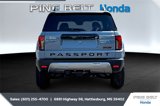 New 2026 Honda Passport TrailSport Elite image 4