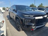 New 2026 Chevrolet Traverse Z71 w/ Enhanced Driving Package image 2