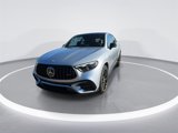New 2025 Mercedes-Benz GLC 63 AMG S image 3