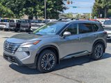 New 2026 Nissan Rogue Platinum image 3