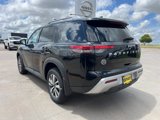 New 2025 Nissan Pathfinder SL image 5
