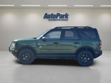 New 2025 Ford Bronco Sport Outer Banks image 4