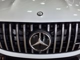 New 2025 Mercedes-Benz GLS 63 AMG 4MATIC image 3