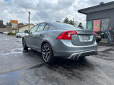 Used 2018 Volvo S60 T5 Dynamic image 3