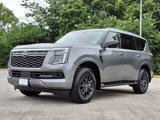 New 2025 Nissan Armada SV image 4