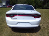 Used 2019 Dodge Charger Police w/ Fleet Safety Group image 5