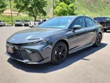 Certified 2025 Toyota Camry SE image 4