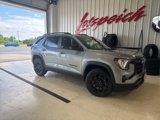 New 2026 GMC Terrain Elevation w/ Black Edition image 2