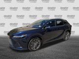 New 2025 Lexus RX 350 AWD image 5