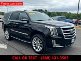 Used 2019 Cadillac Escalade Luxury image 2