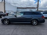 Used 2016 Mercedes-Benz E 350 4MATIC Wagon image 6